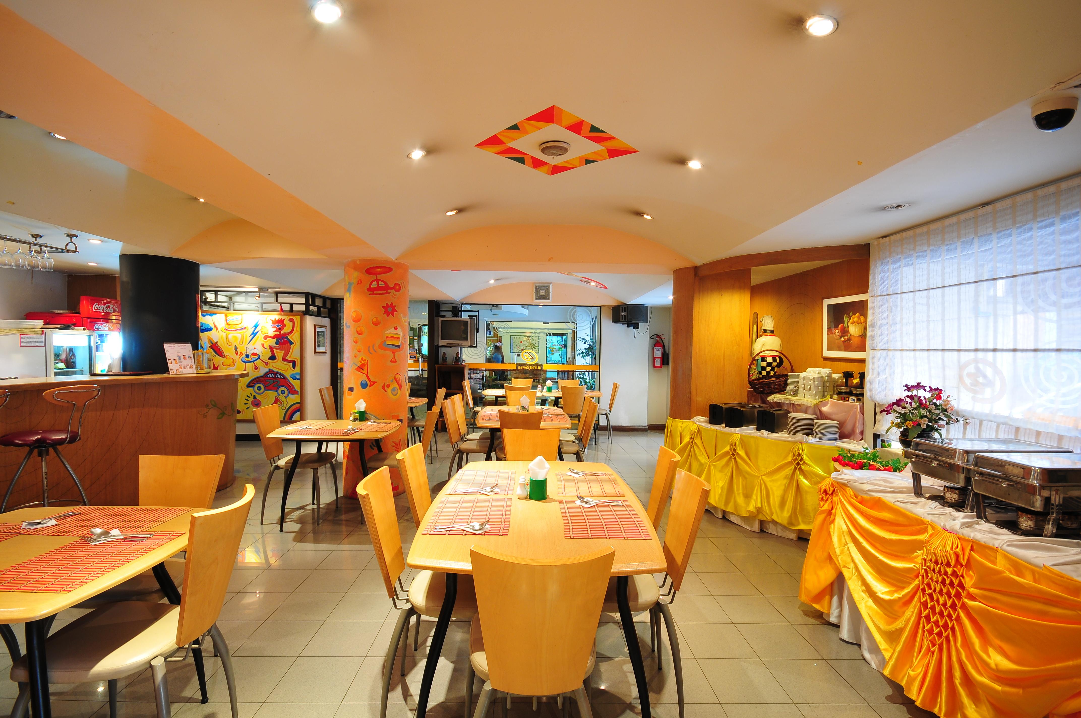 Hotel Win Long Bangkok Esterno foto