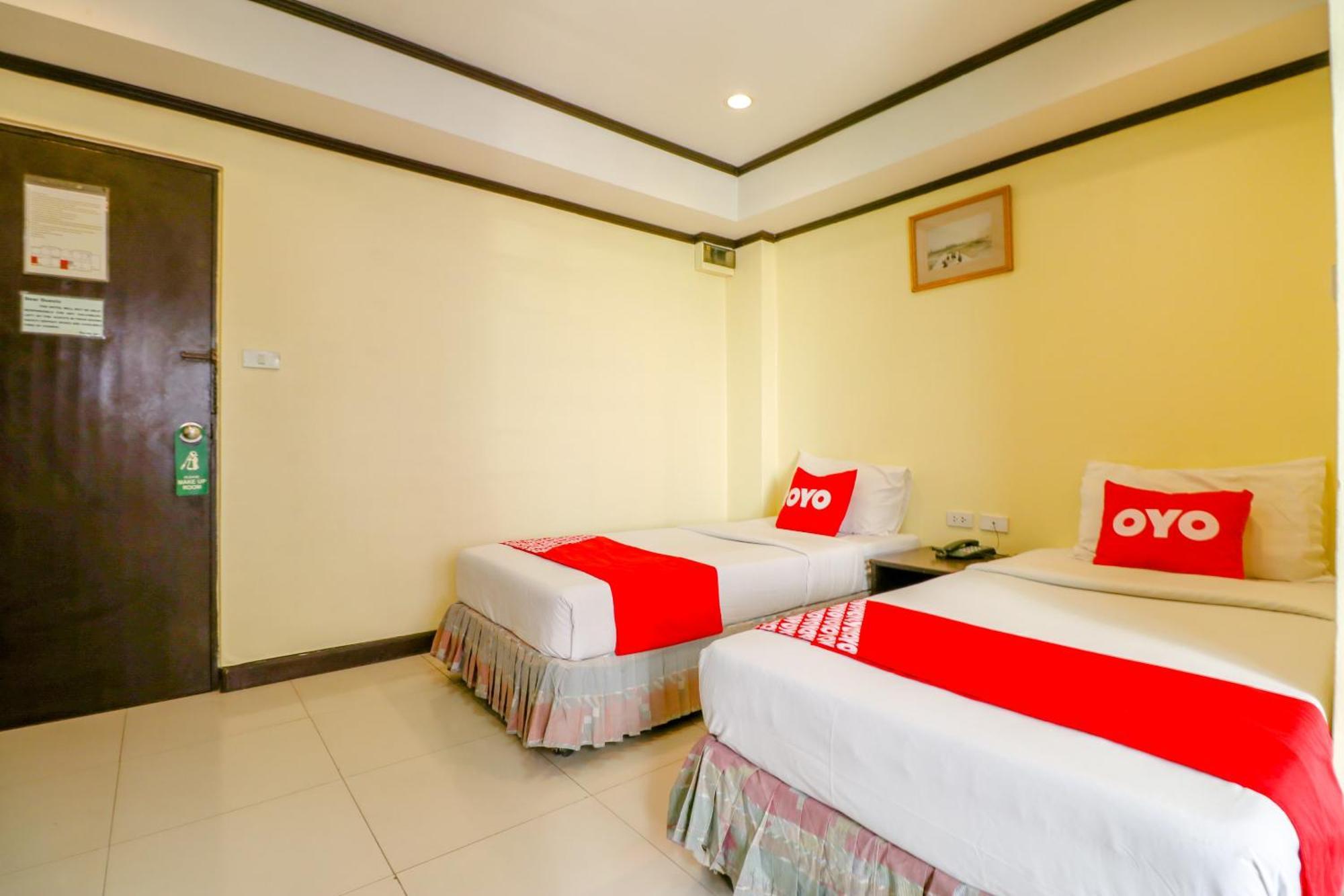 Hotel Win Long Bangkok Esterno foto