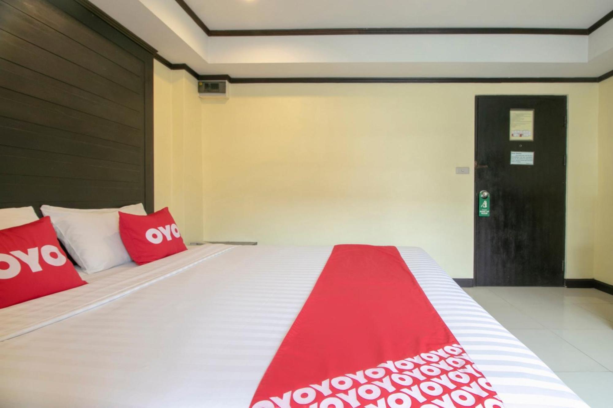 Hotel Win Long Bangkok Esterno foto